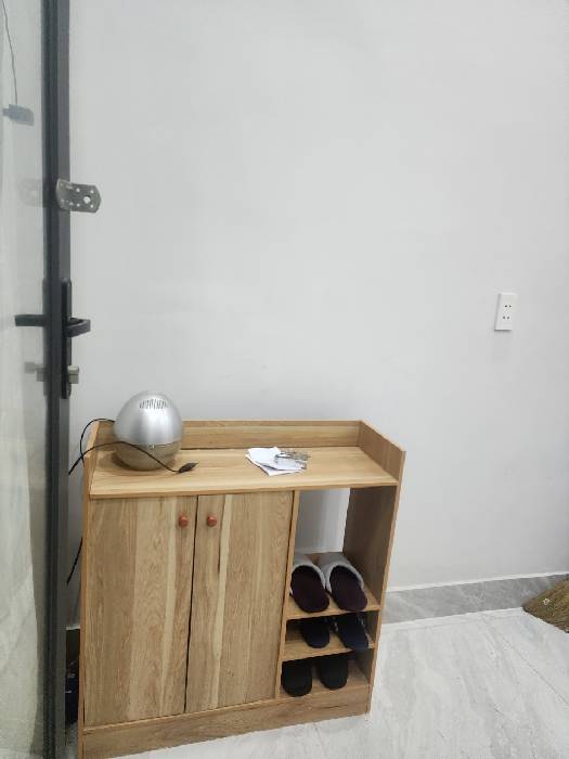 Nhà tân phú ,vừa mới sơn sửa ,đẹp và mới